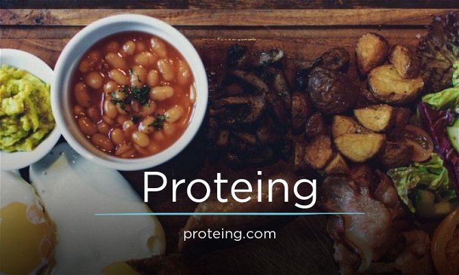 Proteing.com