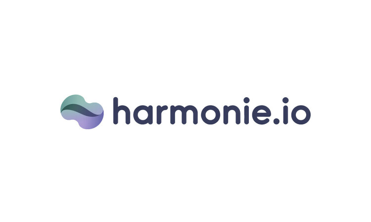 Harmonie logo