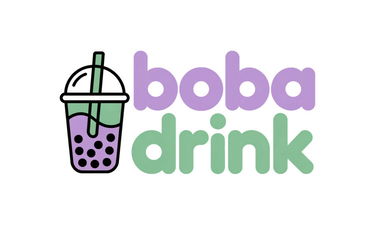 BobaDrink logo