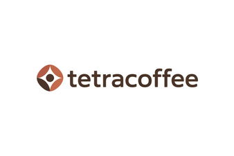TetraCoffee.com - Creative brandable domain for sale