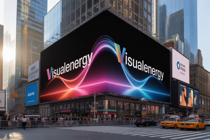 VisualEnergy.com — 3