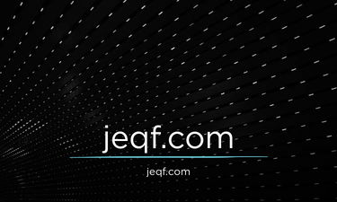 JEQF.COM