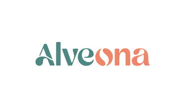 Alveona.com - Creative brandable domain for sale
