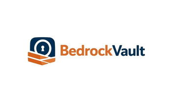 BedrockVault.com is for sale