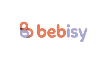 Bebisy logo