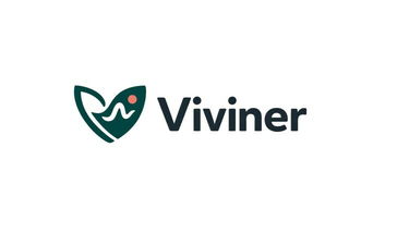 Viviner logo