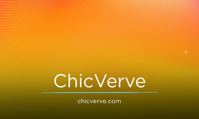 ChicVerve.com