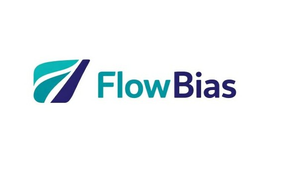 FlowBias logo