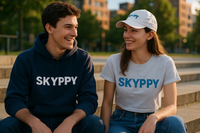 SKYPPY.com — 5