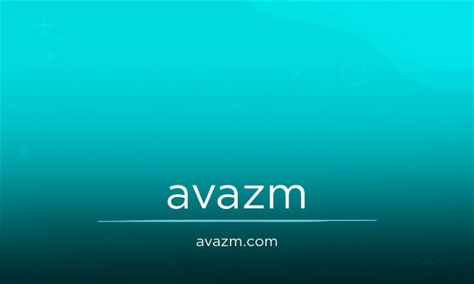 AVAZM.com