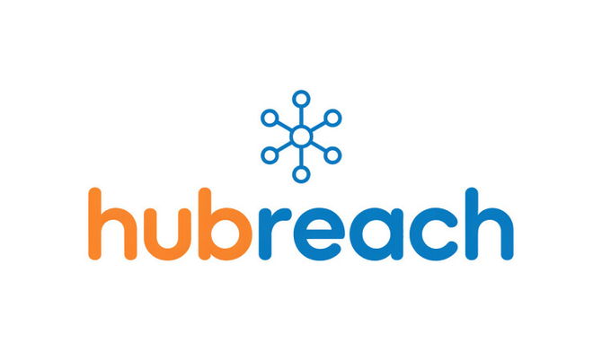 HubReach.com