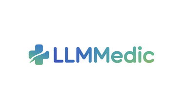 LLMMedic.com - Creative brandable domain for sale