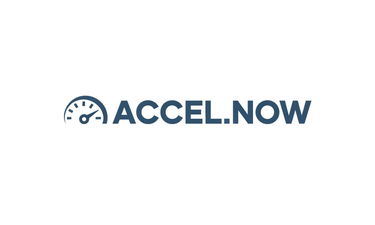 Accel logo