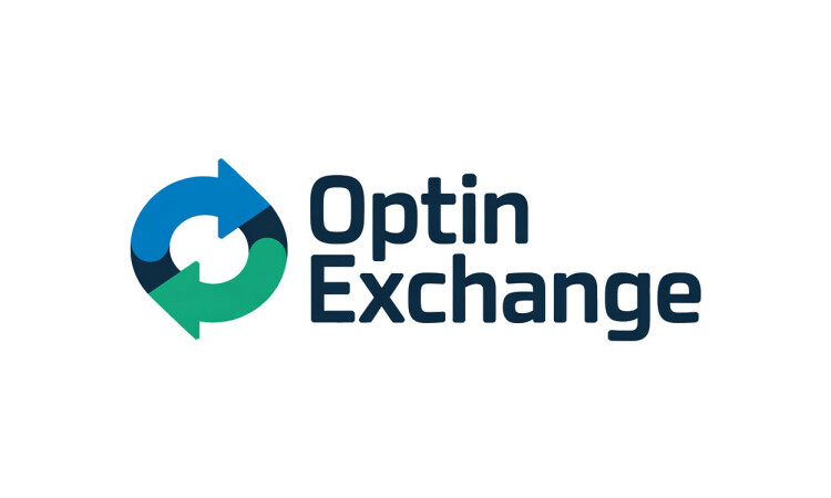 OptinExchange logo