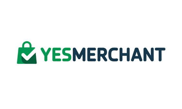 YesMerchant.com - Creative brandable domain for sale