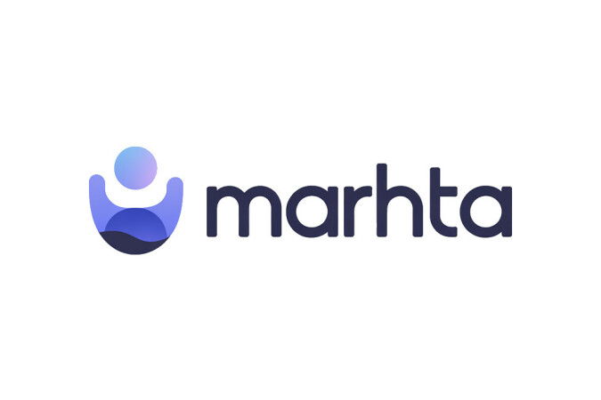 Marhta logo