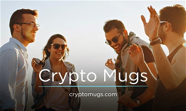 CryptoMugs.com