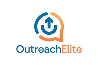 OutreachElite logo