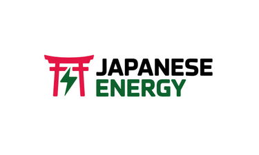 JapaneseEnergy.com - Creative brandable domain for sale