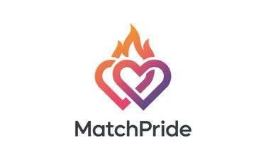 MatchPride.com - Creative brandable domain for sale