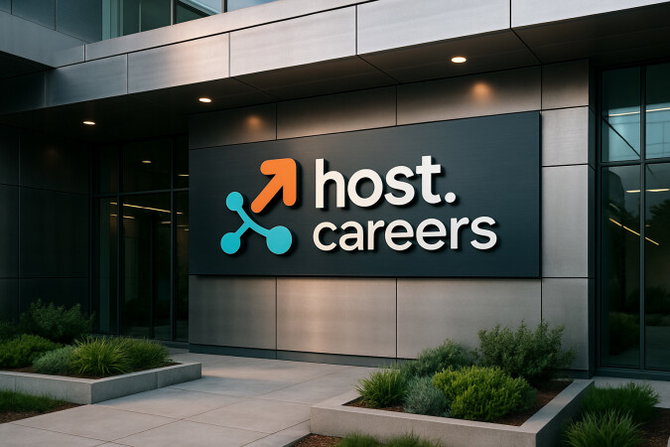host.careers — 2