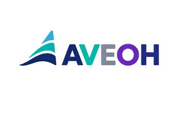 AVEOH.com - Creative brandable domain for sale