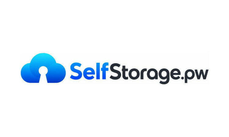 SelfStorage logo