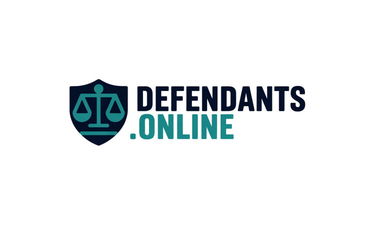 Defendants.online - Creative brandable domain for sale