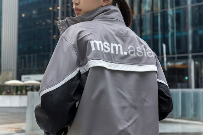 MSM.asia