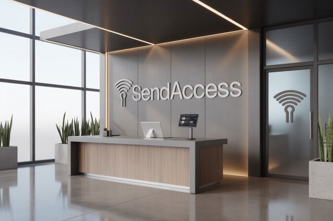 SendAccess.com — 4