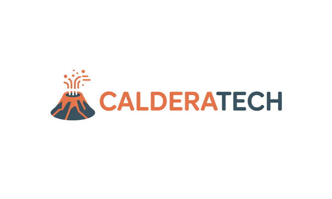 CalderaTech.com