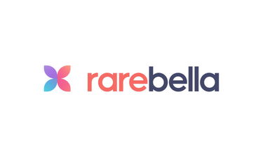 RareBella.com - Creative brandable domain for sale
