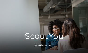 ScoutYou.com - Great premium domains