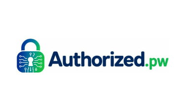Authorized.pw