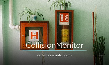 CollisionMonitor.com