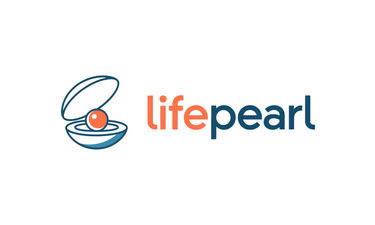 lifepearl.com - Creative brandable domain for sale