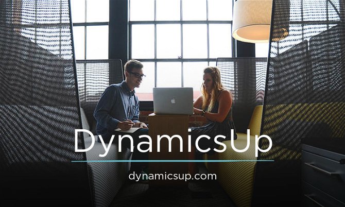 DynamicsUp.com