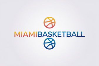 MiamiBasketball.com - Creative brandable domain for sale