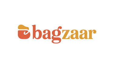 Bagzaar.com - Creative brandable domain for sale