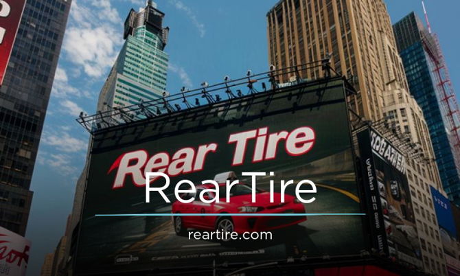 RearTire.com