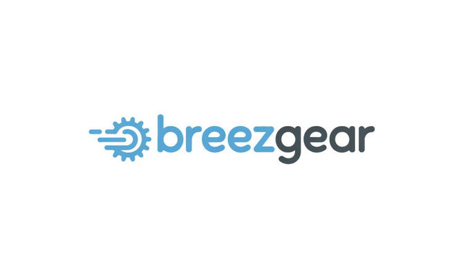 BreezeGear.com
