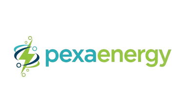PexaEnergy.com - Creative brandable domain for sale