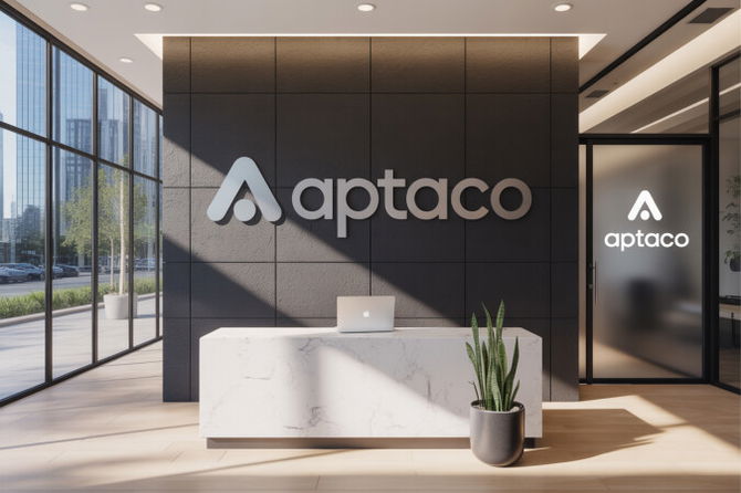Aptaco.com — 4