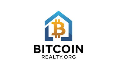 BitcoinRealty.org - Creative brandable domain for sale
