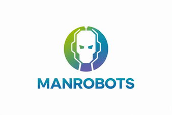 ManRobots.com - Creative brandable domain for sale