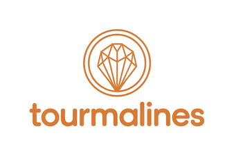 Tourmalines.com - Creative brandable domain for sale