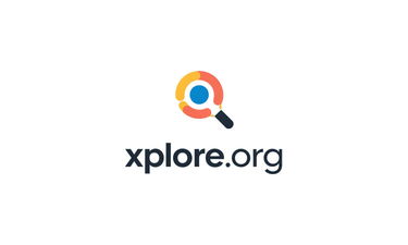 Xplore.org - Creative brandable domain for sale