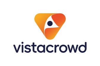 VistaCrowd.com - Creative brandable domain for sale