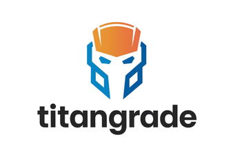 TitanGrade.com - Creative brandable domain for sale