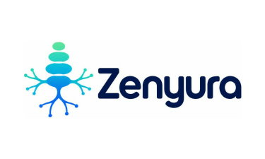 Zenyura logo